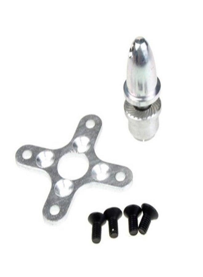 Robodo A2212/13 KV1400 Brushless Motor BLDC Hex Rotor Multi-Copter and RC Aircraft - Image 5